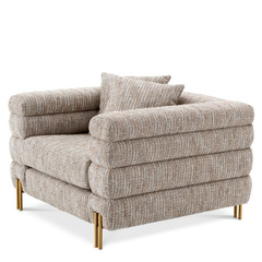 Krzesło York - Eichholtz - My Honey Home