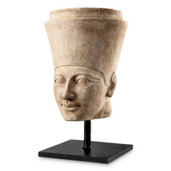 Popiersie Eichholtz HATSHEPSUT