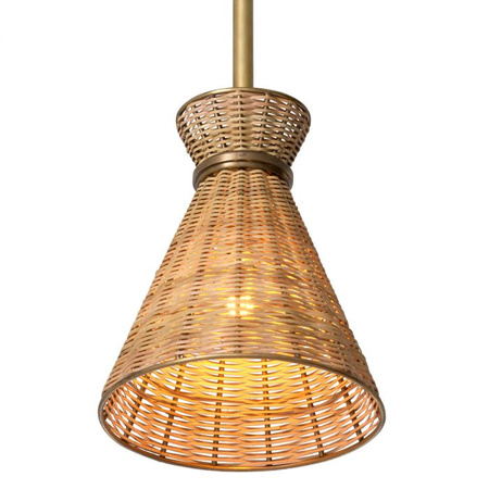 Lampa wisząca Kon Tiki Eichholtz