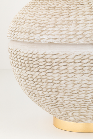 Lampa stołowa Katonah kolekcji Hudson Valley Lighting