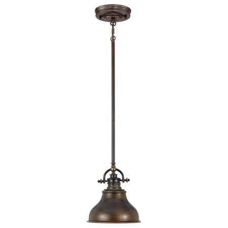 Lampa wisząca Emery Elstead - My Honey Home