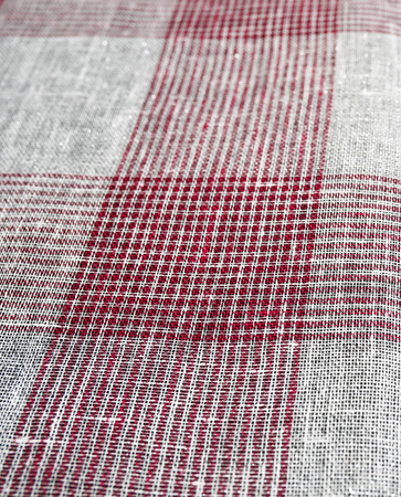 OBRUS ALINIA - BORDOWY - 150X280CM - LENE BJERRE - MY HONEY HOME