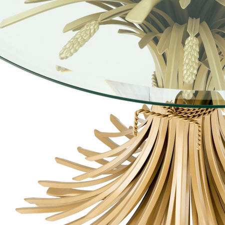 Stolik boczny Bonheur Eichholtz - My Honey Home