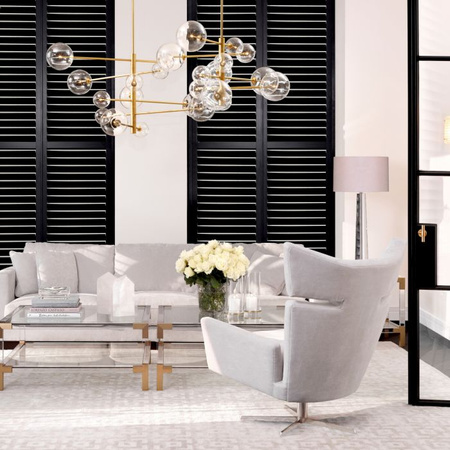 Dywan Reeves 300 x 400 cm Eichholtz - My Honey Home