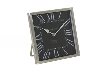 ZEGAR STOJĄCY KELSTON 21X21X3 cm LIGHT AND LIVING - MY HONEY HOME