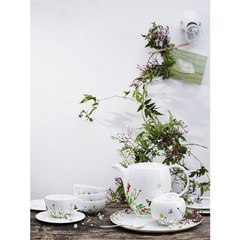 Filiżanka do kawy Tajemniczy Ogród