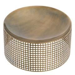 Miska Eichholtz Sterling S vintage brass finish