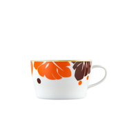 Filiżanka do herbaty lub cappuccino AURÉOLE/COLORÉE FÜRSTENBERG