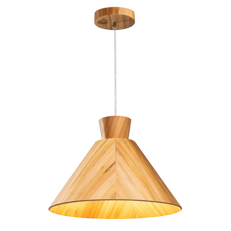 Lampa wisząca Conical