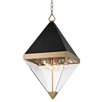 Lampa wisząca 8 LIGHT Hudson Valley Lighting