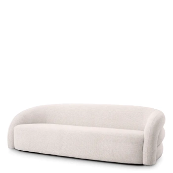 Sofa Novelle lyssa off-white