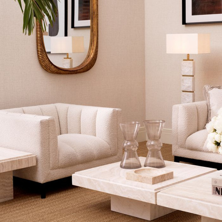 Krzesło Ditmar - Eichholtz - My Honey Home