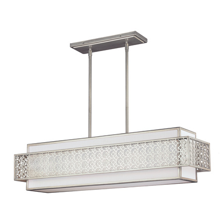 Lampa wisząca Kenney Elstead - My Honey Home