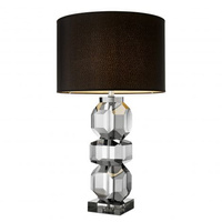 Lampa stołowa Mornington Eichholtz - My Honey Home