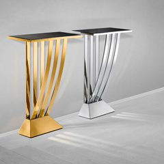 Konsola Beau Deco Eichholtz - My Honey Home