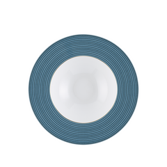 Talerz głęboki CARLO/TESSUTO FÜRSTENBERG