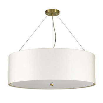 Lampa wisząca Pearce 76.2 cm Elstead - My Honey Home
