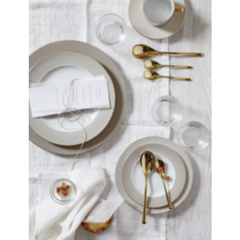 Filiżanka do herbaty Francis Carreau Beige