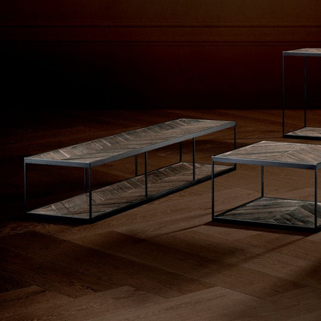 Stolik kawowy La Varenne Eichholtz - My Honey Home