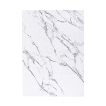 Dywan Graccioza Calacatta 140x200 cm Multicolor Antybakteryjny