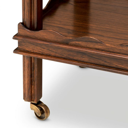 Wózek barowy Eichholtz Harrold