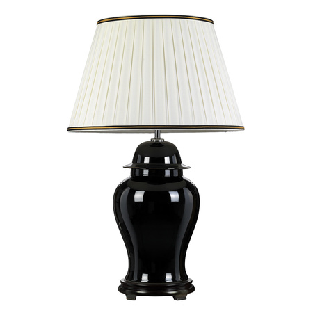 Lampa stołowa Chiling Elstead - My Honey Home