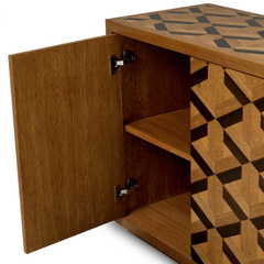 Komoda Eichholtz Rubicon