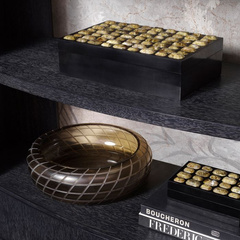 Pudełko Eichholtz Lucida L