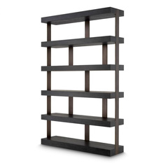 Regał Dalmar - Eichholtz - My Honey Home