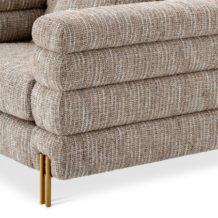 Krzesło York - Eichholtz - My Honey Home