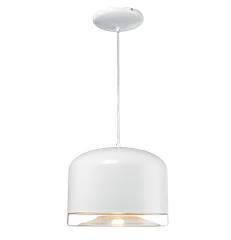Lampa wisząca TRONDHEIM P01086WH