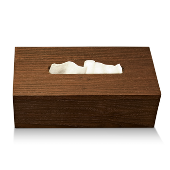 Decor Walther WOOD – Pudełko na chusteczki