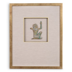 Dekoracje Ścienne Eichholtz HERMOPOLIS zestaw 4 szt.