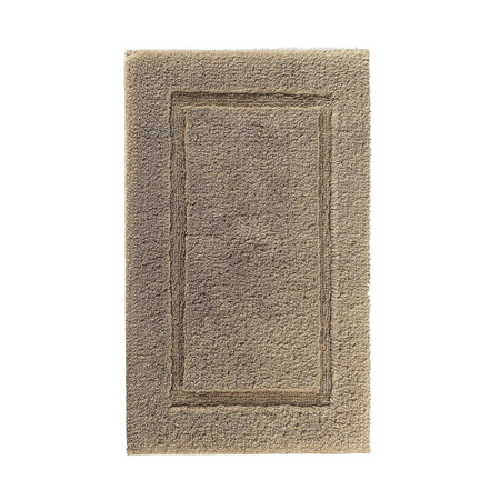 Dywan Kąpielowy Graccioza Prestige 60x100 cm Stone
