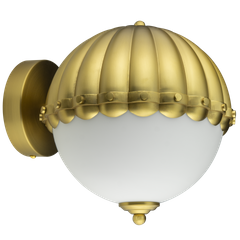 Kinkiet PRALINES W01251BR