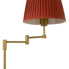Lampa stojąca Corbin