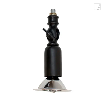 Lampa kierunkowa Authentage Fiston M10