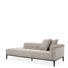 Sofa wypoczynkowa Cesare prawa