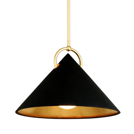 Lampa wisząca CHARM 1LT Corbett Lighting