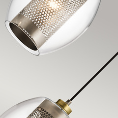 Prostokątna podsufitka