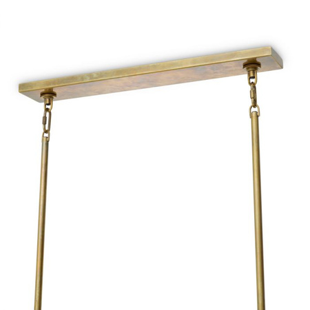 Żyrandol Hyde Eichholtz