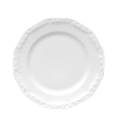 Talerz 17 cm Maria Biała Rosenthal
