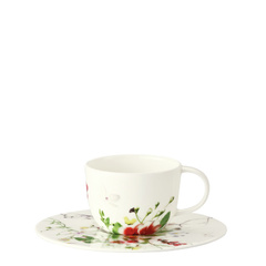 Filiżanka espresso Tajemniczy Ogród