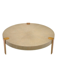 Stolik kawowy OXNARD Eichholtz - My Honey Home