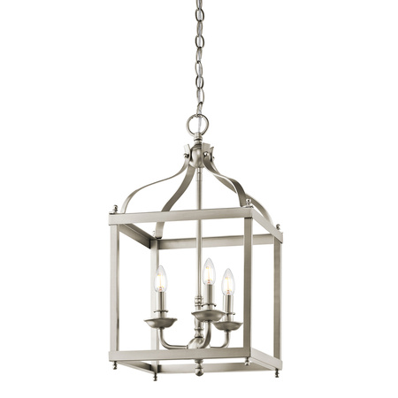 Lampa wisząca Larkin Elstead - My Honey Home