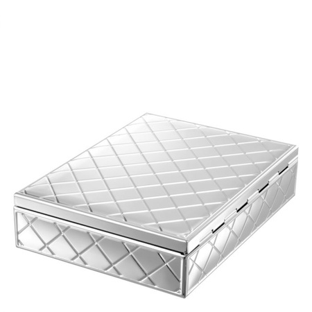 Pudełko Cordo - Eichholtz - My Honey Home