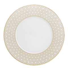 Talerz serwisowy CARLO/RAJASTHAN FÜRSTENBERG