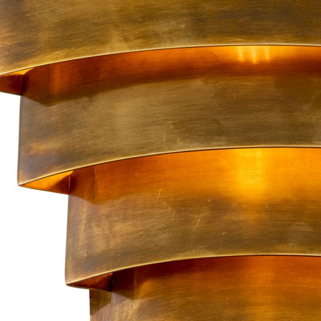 Wall Lamp Rizzi Double