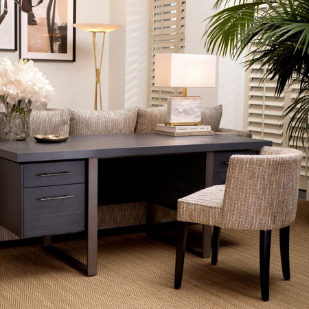 Lampa stołowa Newton S - Eichholtz - My Honey Home