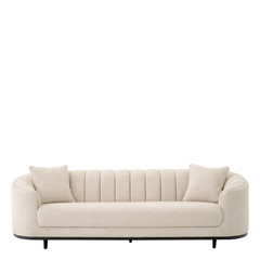 Sofa Eichholtz Agostino nuoro beige